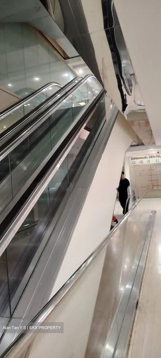Singapore Shopping Centre (D9), Retail #619298431